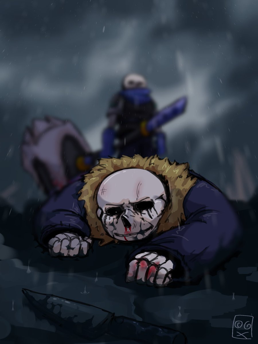 SourLookinPaper's tweet photo. Uh oh
#undertaleAU #undertale https://t.co/QzPrXE9ZHQ