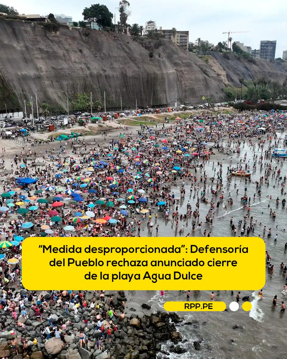 RPP Noticias tweet media