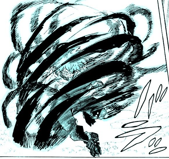 《デク》𝐓𝐇𝐄 𝐍𝐈𝐍𝐓𝐇 𝐔𝐒𝐄𝐑 tweet media