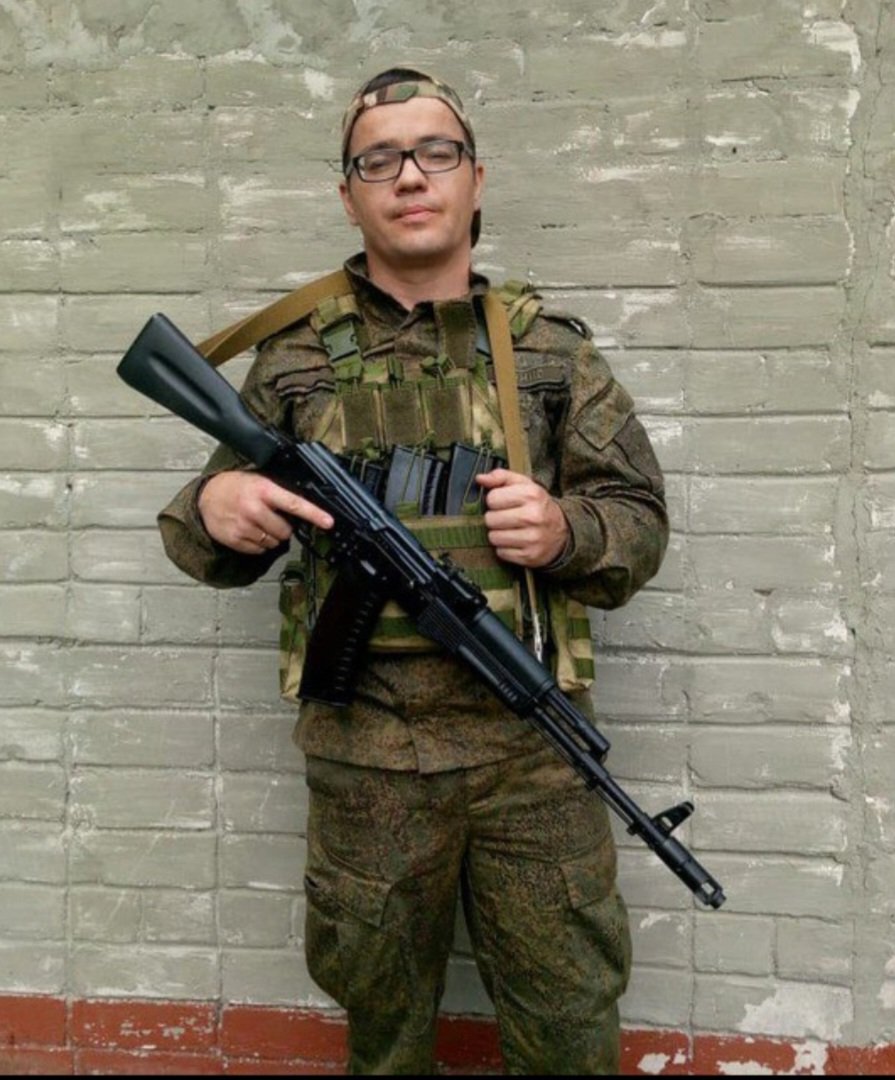 Ben Stimson tweet media