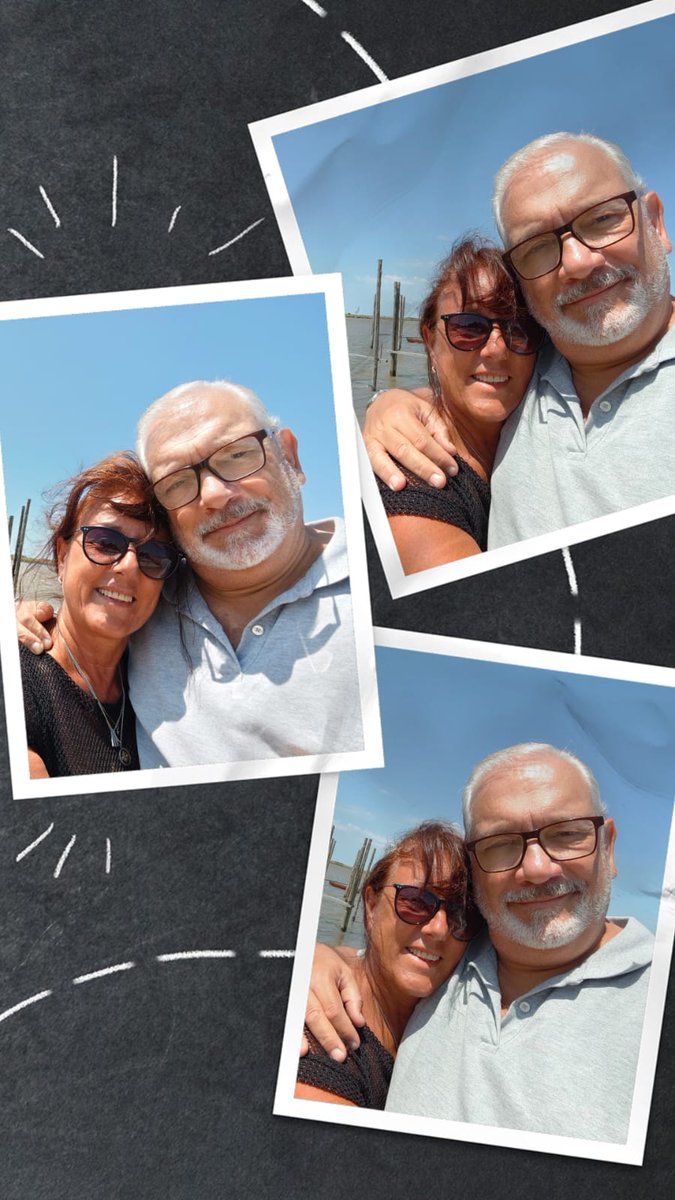 PATRI1932's tweet photo. #sabadoentn 40 San Valentines juntos 💘 https://t.co/KPmxewCq3E