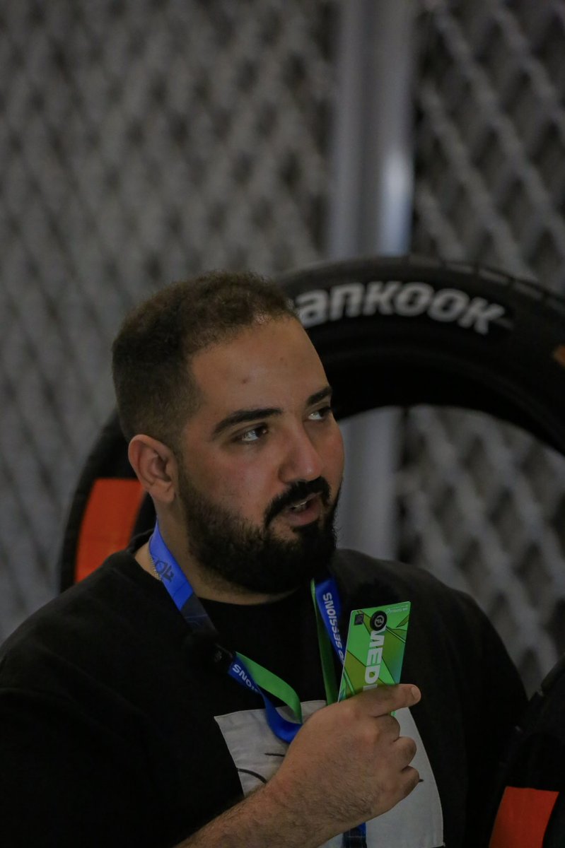 ahmed baokbah 🇸🇦 🏎️🛩️ tweet media