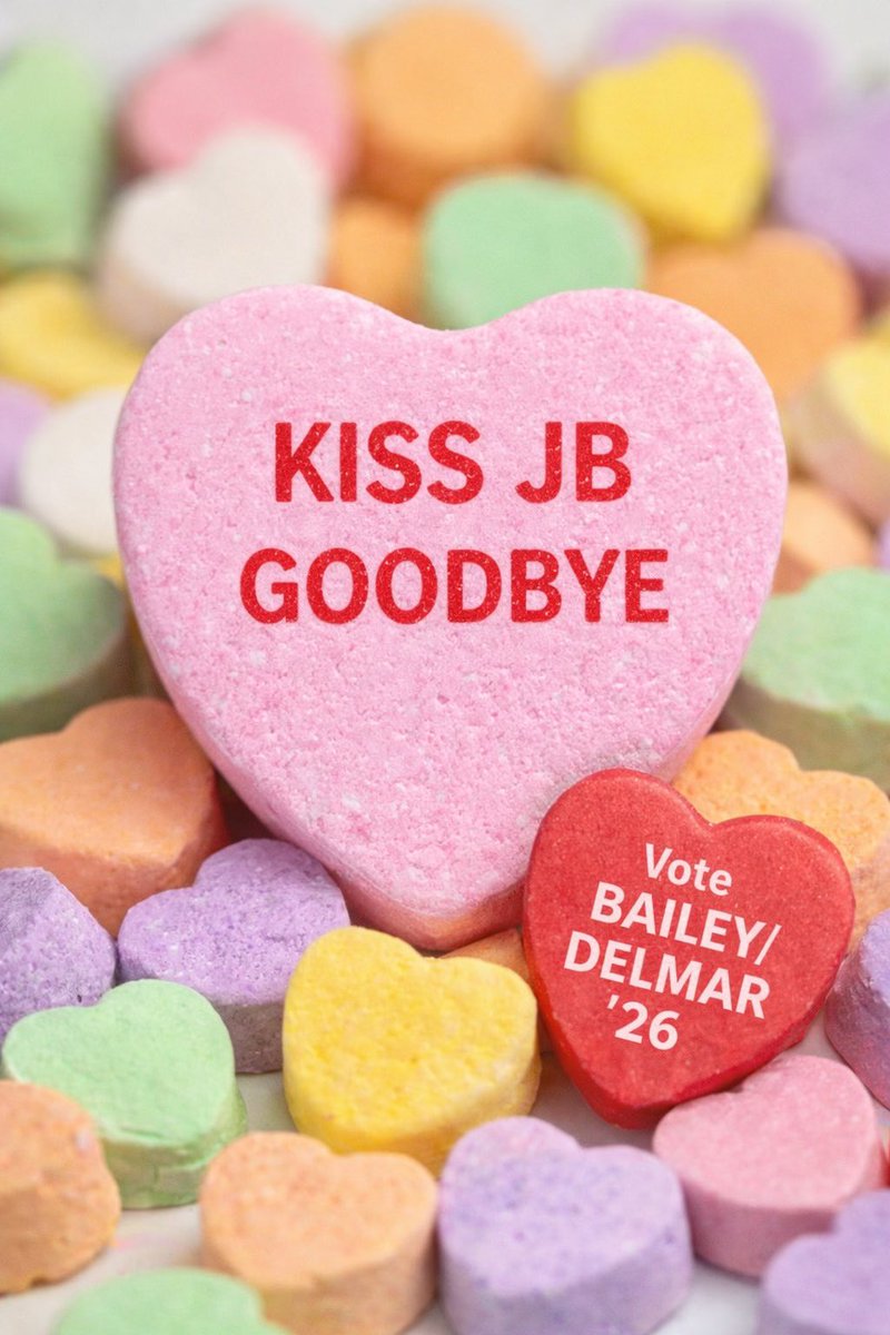 Aaron Del Mar tweet media