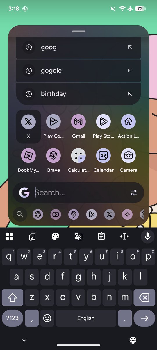 Rushikesh tweet media