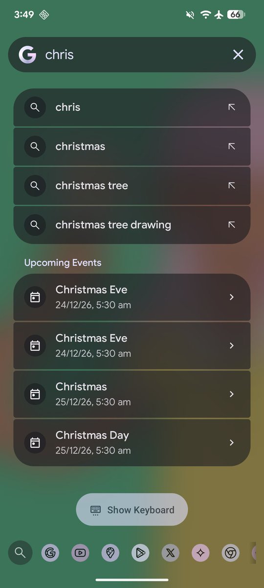 Rushikesh tweet media
