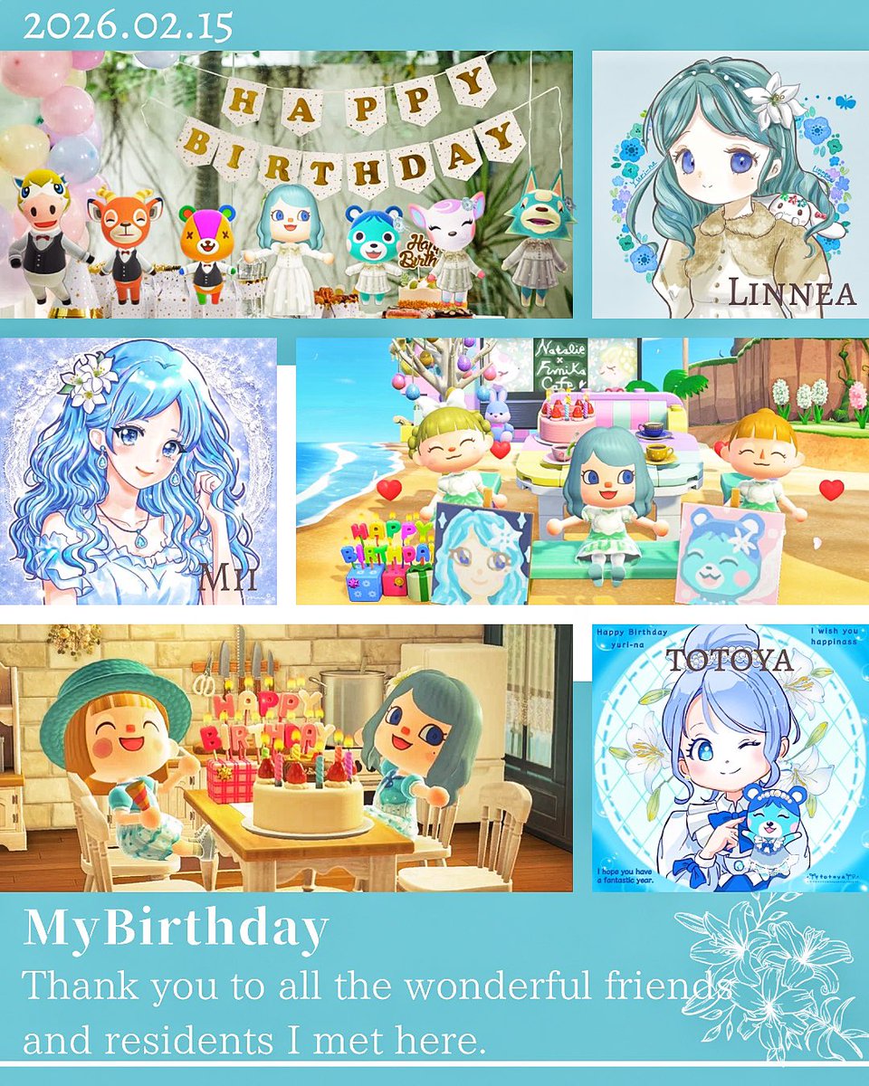 ゆりーな🦋Fairy island ✨ tweet media