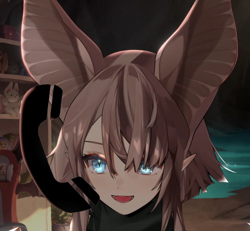 MY FIRST DAY AT THE COMPANY IS OVER!

I'm on the phone with Vienna rn and she said I did a great job 🥺

See you tomorrow for more ~  ཐི ₍^. ̞.^₎ ཋྀ ✨