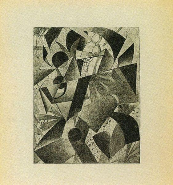 Kazimir Malevich tweet media