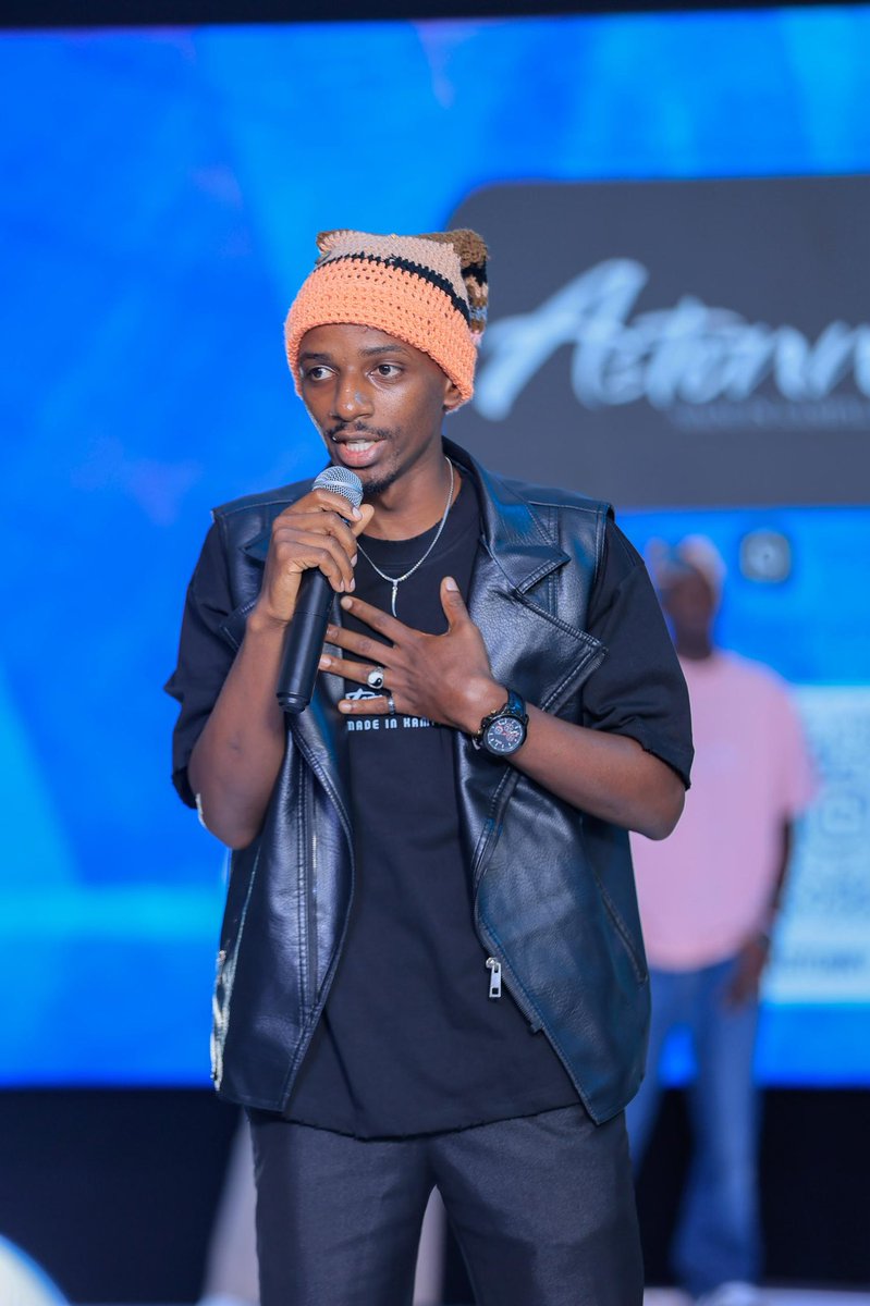 KatsFaisal's tweet image. Big things happen when you give talent a real chance to shine. 

He took the lead on this design change and absolutely crushed it. It’s amazing what happens when opportunity meets hard work. Give him his flowers! 

#ThreadsOfLegacy #Valeldertines