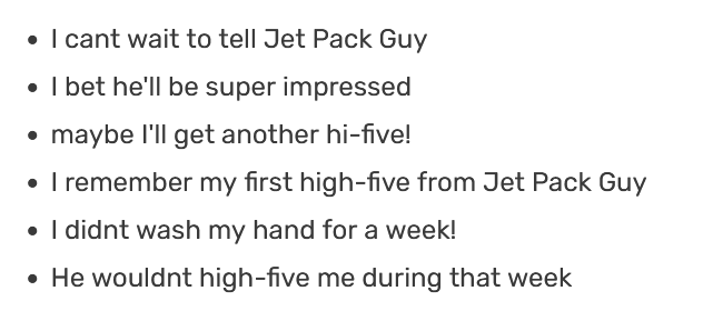 Forgotten Club Penguin Facts tweet media