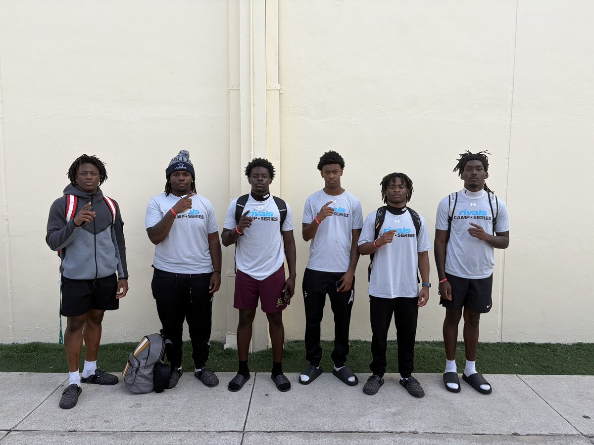 Riverdale Raiders Football Recruiting tweet media