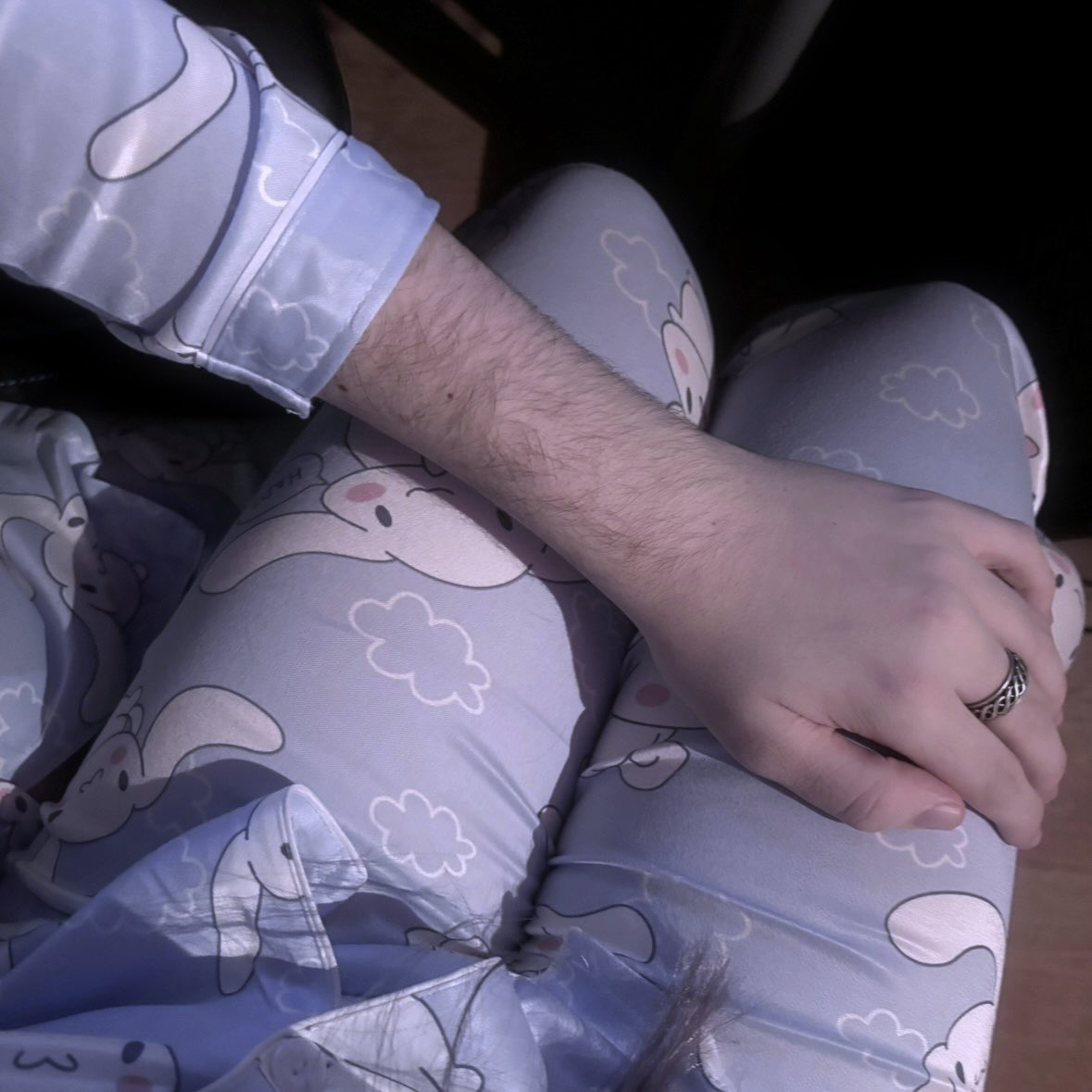 🕸️ Lulu ˖°🪦 ࣪𖤐 tweet media