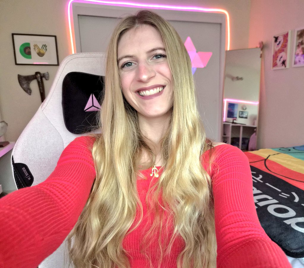 Amanda Roses tweet media