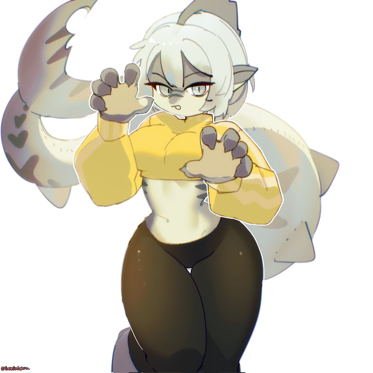 MIMICHUU(⁠๑⁠•⁠﹏⁠•⁠) tweet media