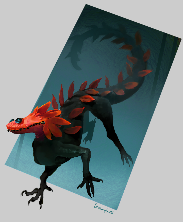 Lizard