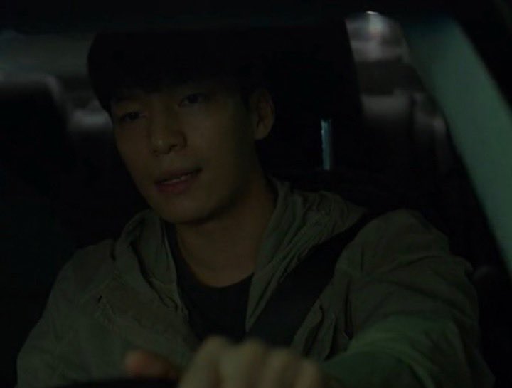 junhopounder's tweet image. i’m surprised junho didn’t crash his car at least once, ig he’s #responsible