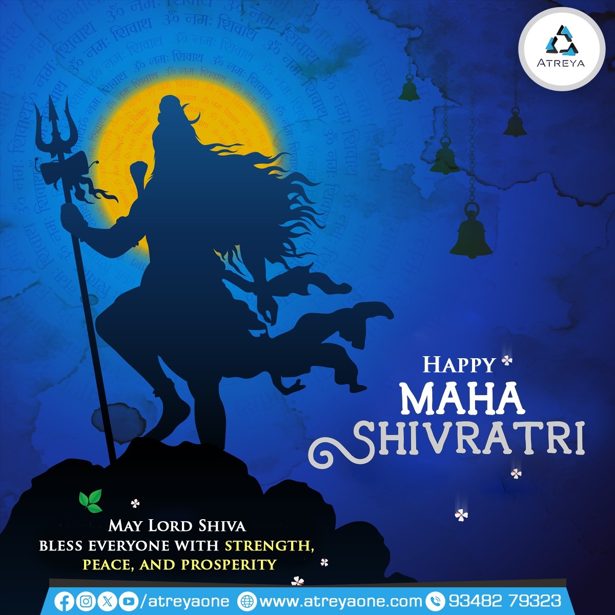 Atreya tweet media