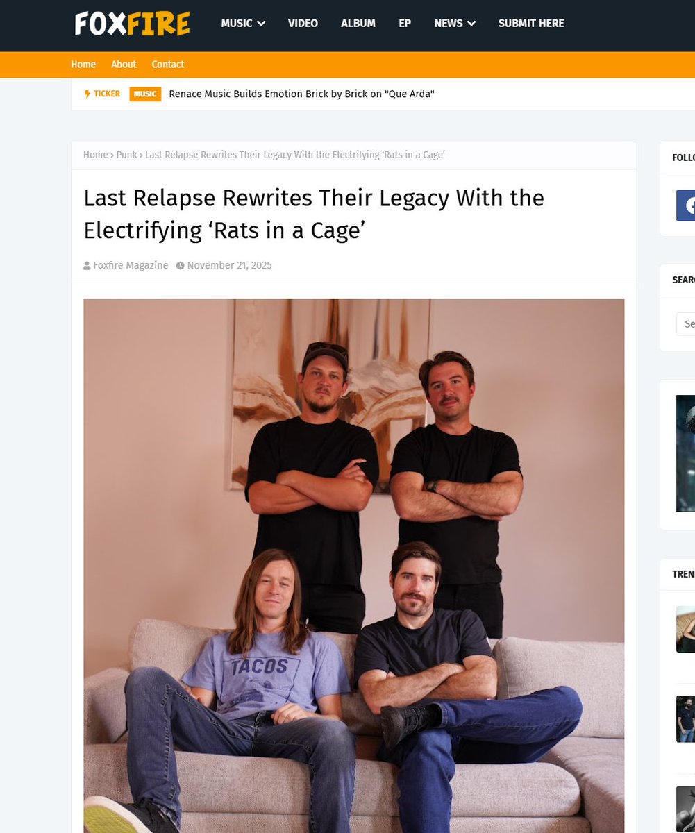 Last Relapse tweet media