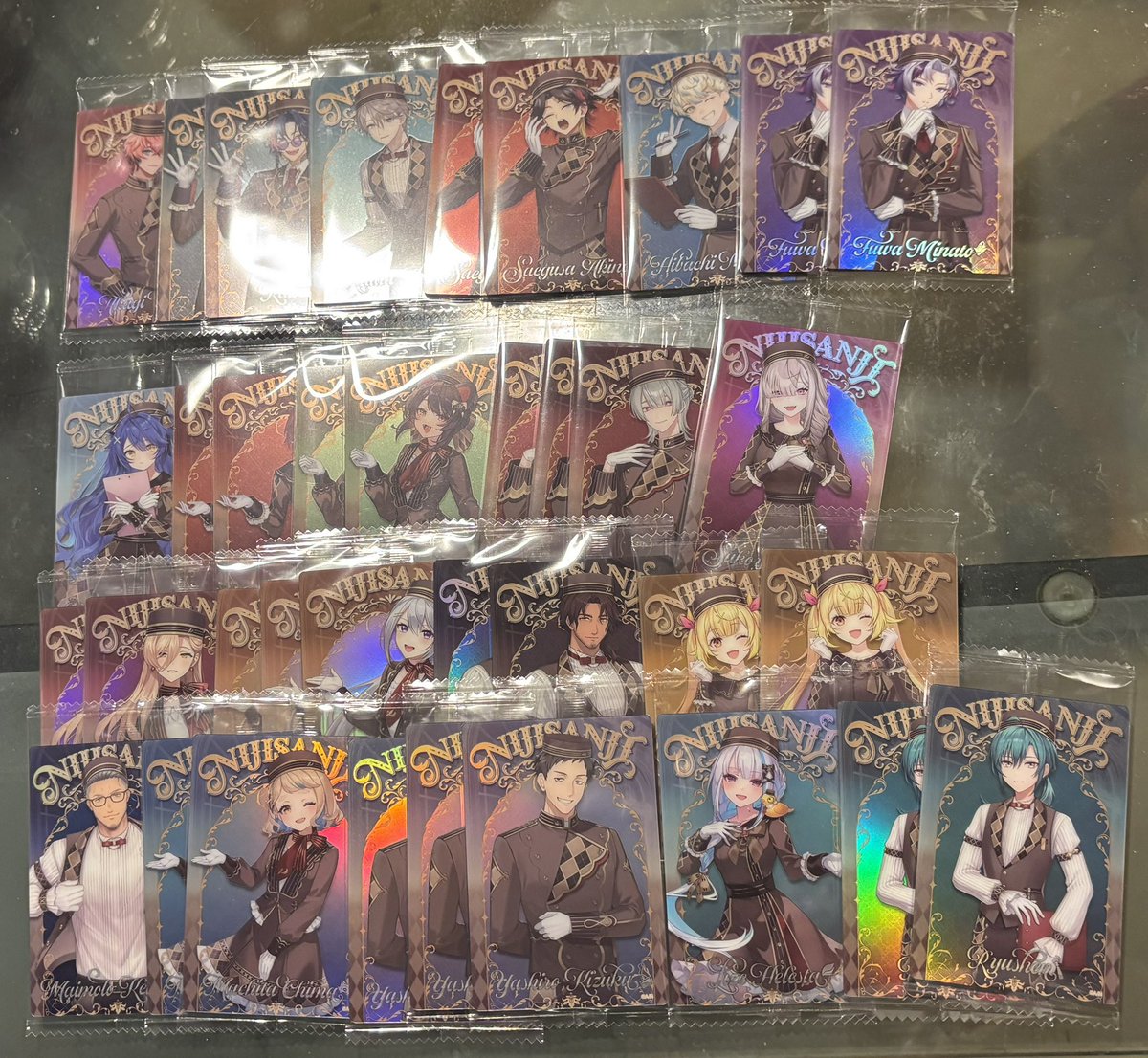 ひな@取引垢 tweet media