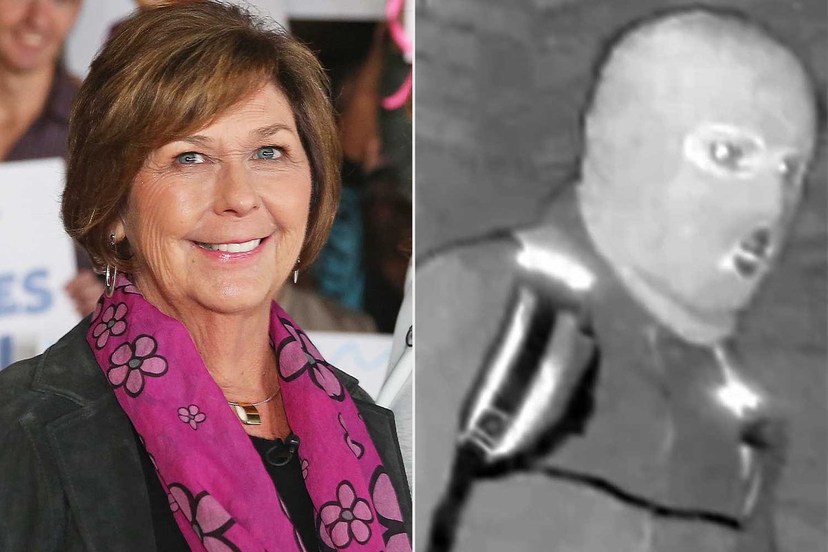 Nancy Guthrie Case unanswered Questions. 

Why did Sheriff Nanos speak to Mark Kelly before calling in the FBI? 

Why did Nanos Delay calling in the FBI? 

Why did Nanos block evidence from the FBI?

Why wont Police  say who dropped off Nancy? 

Why won't they answer if family is