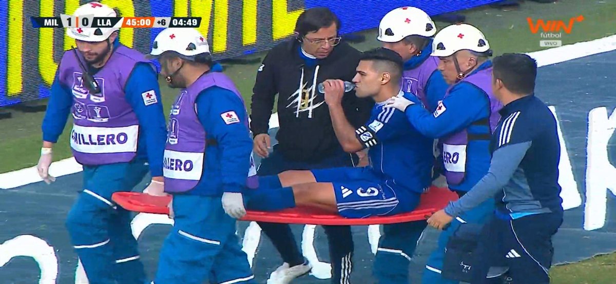 Fermani es el cáncer de Nacional tweet media