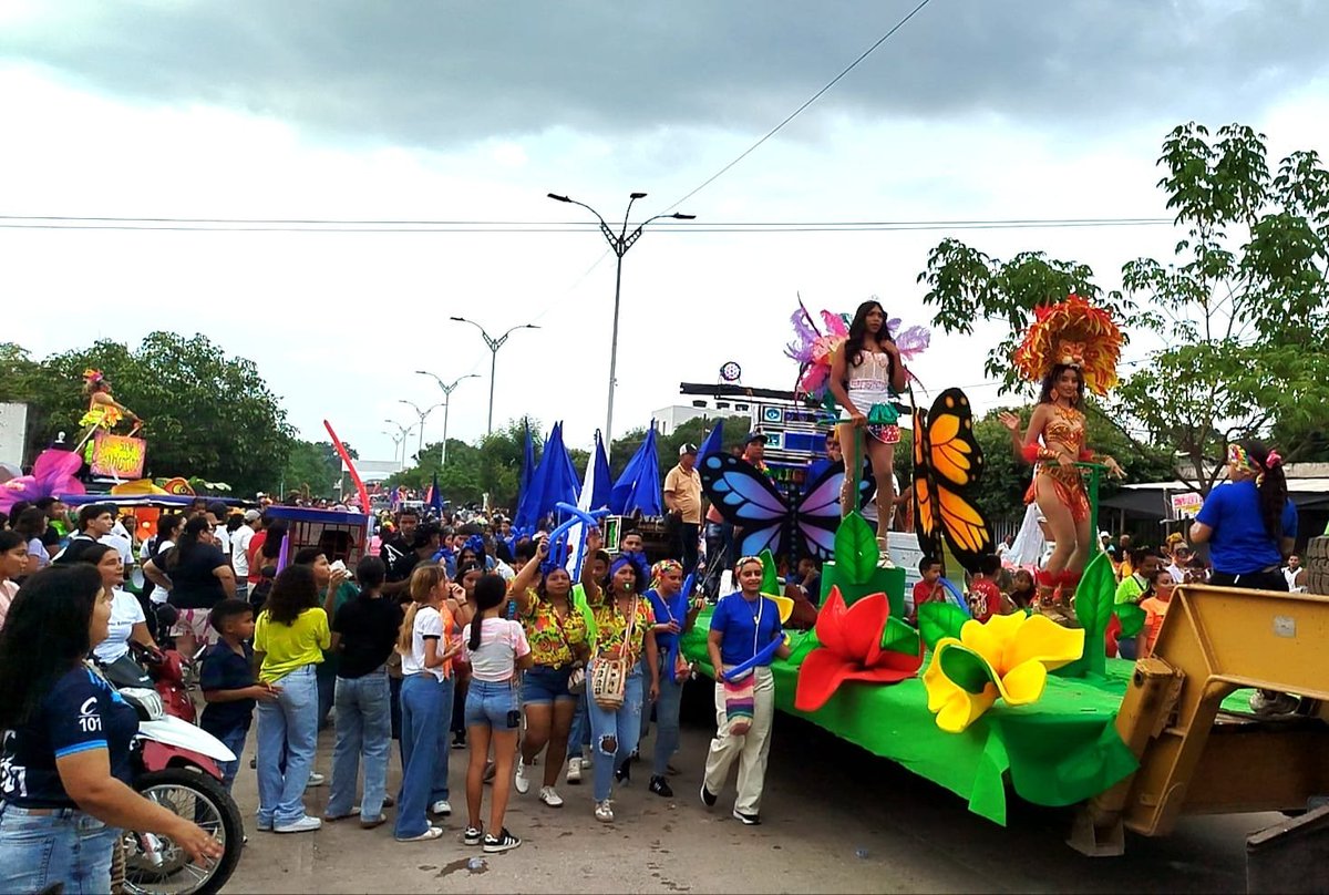 Radio Nacional CO tweet media