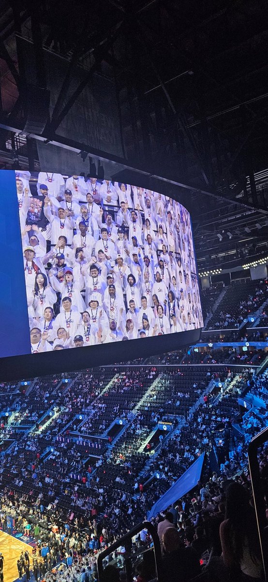 Shout out the Swell. 🫡🫡