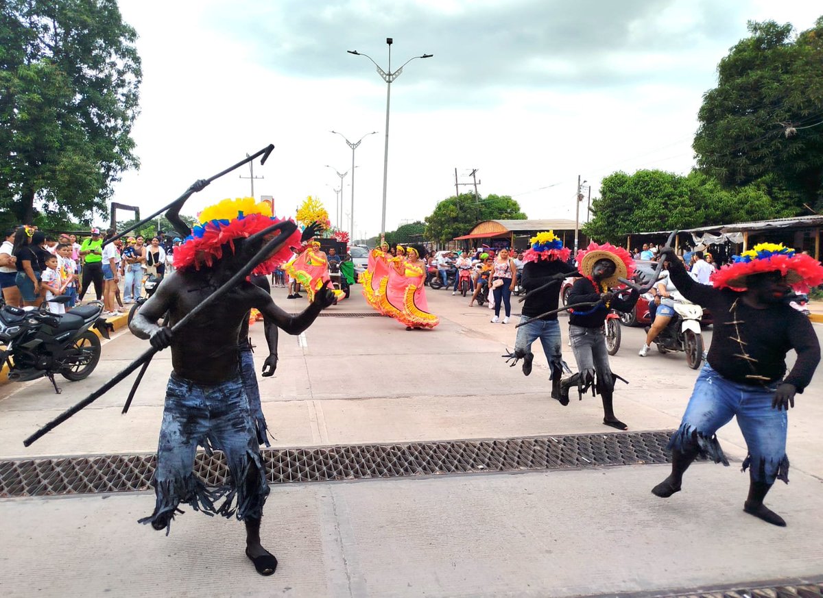 Radio Nacional CO tweet media