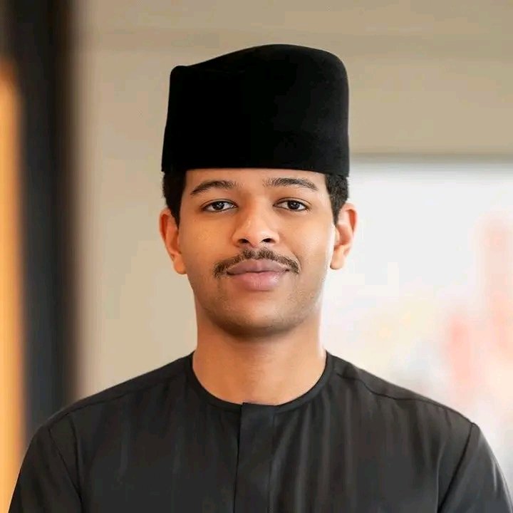 Nigeria's second-richest man, Abdulsamad Isyaku Rabiu, yesterday appointed his first son and the heir to his vast wealth, Isyaku Abdulsamad Rabiu jnr, to the BUA Foods management team. 

The media-shy young man was appointed as Chief Officer, Global Procurement and Strategic