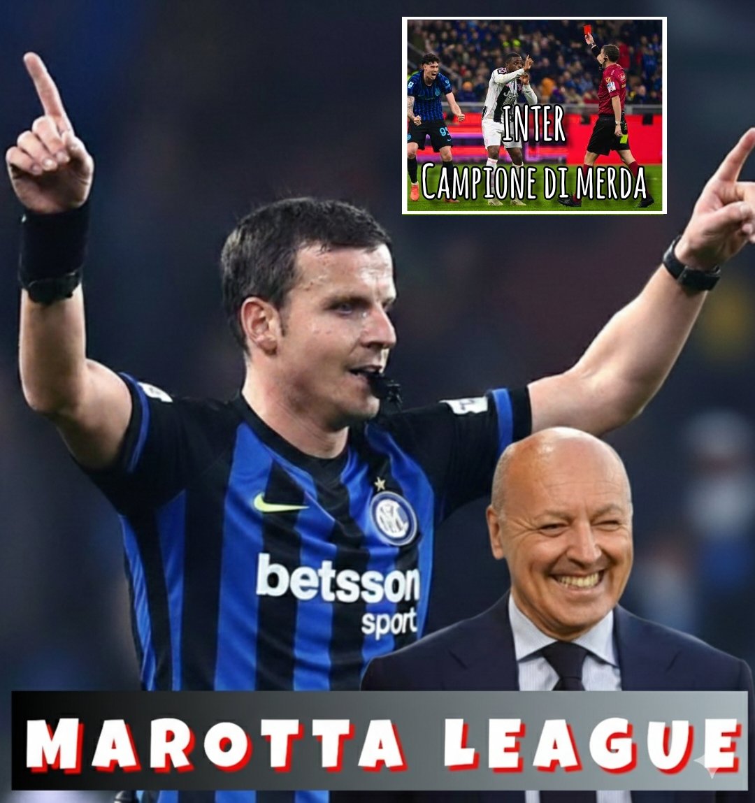ACM_919's tweet photo. #InterJuve #SerieAEnilive #Ladri https://t.co/GKru6fHaG1