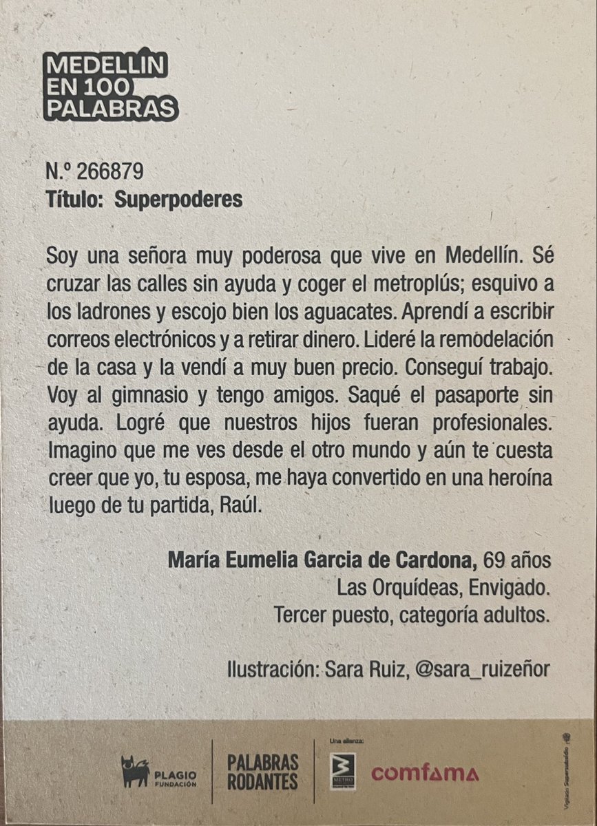 Héctor Rincón tweet media