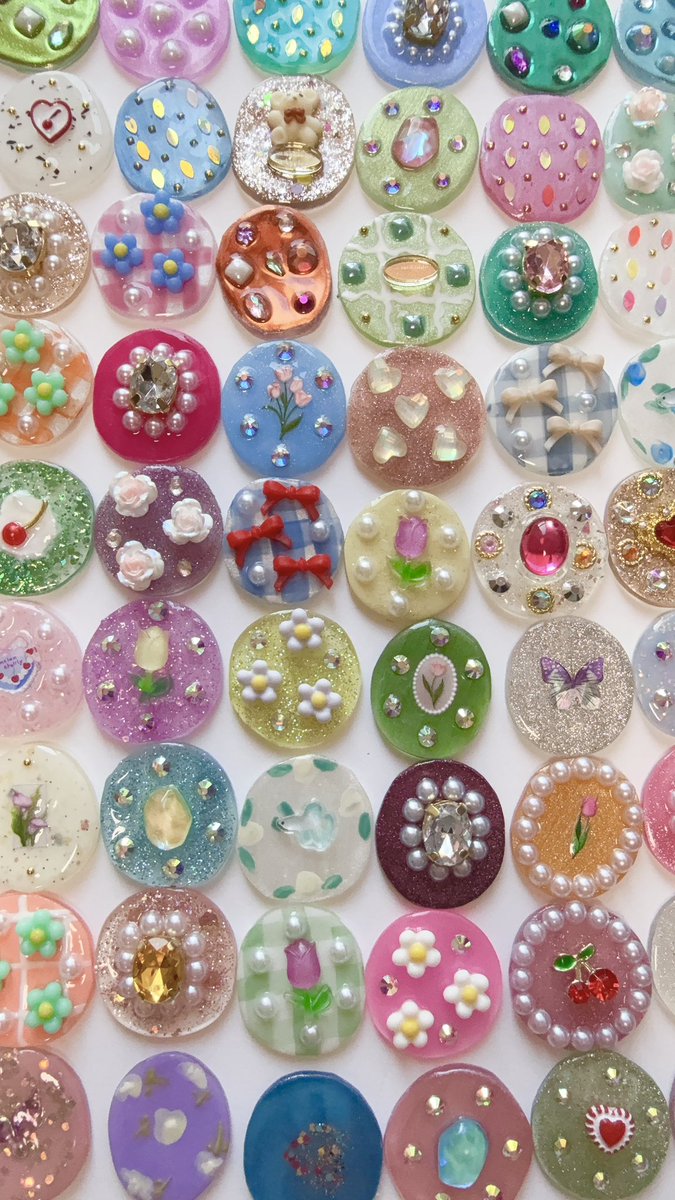 melancholily💍 こっこ (@melancholily) / Posts / X