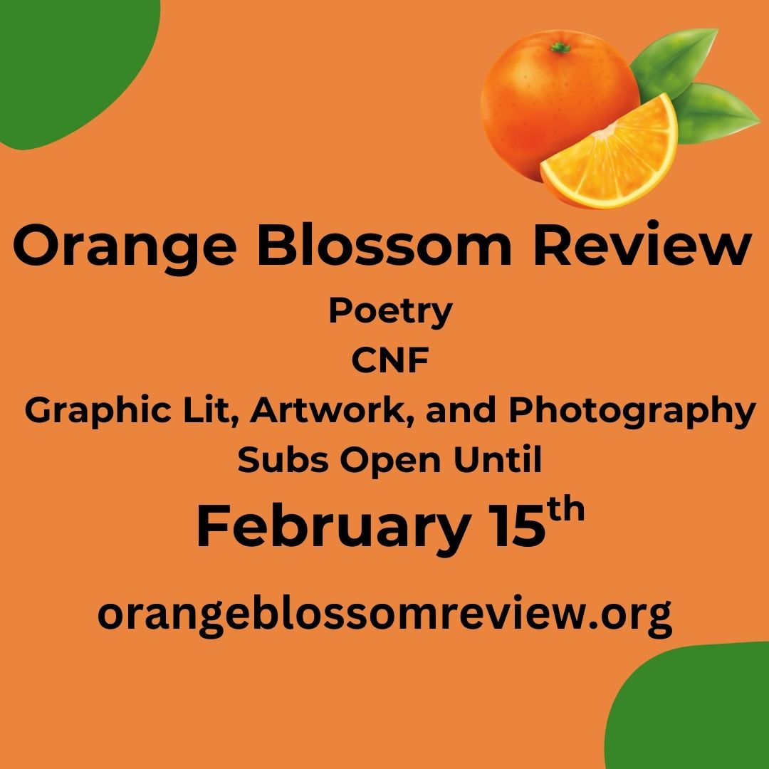 OrangeBlossomReview tweet media