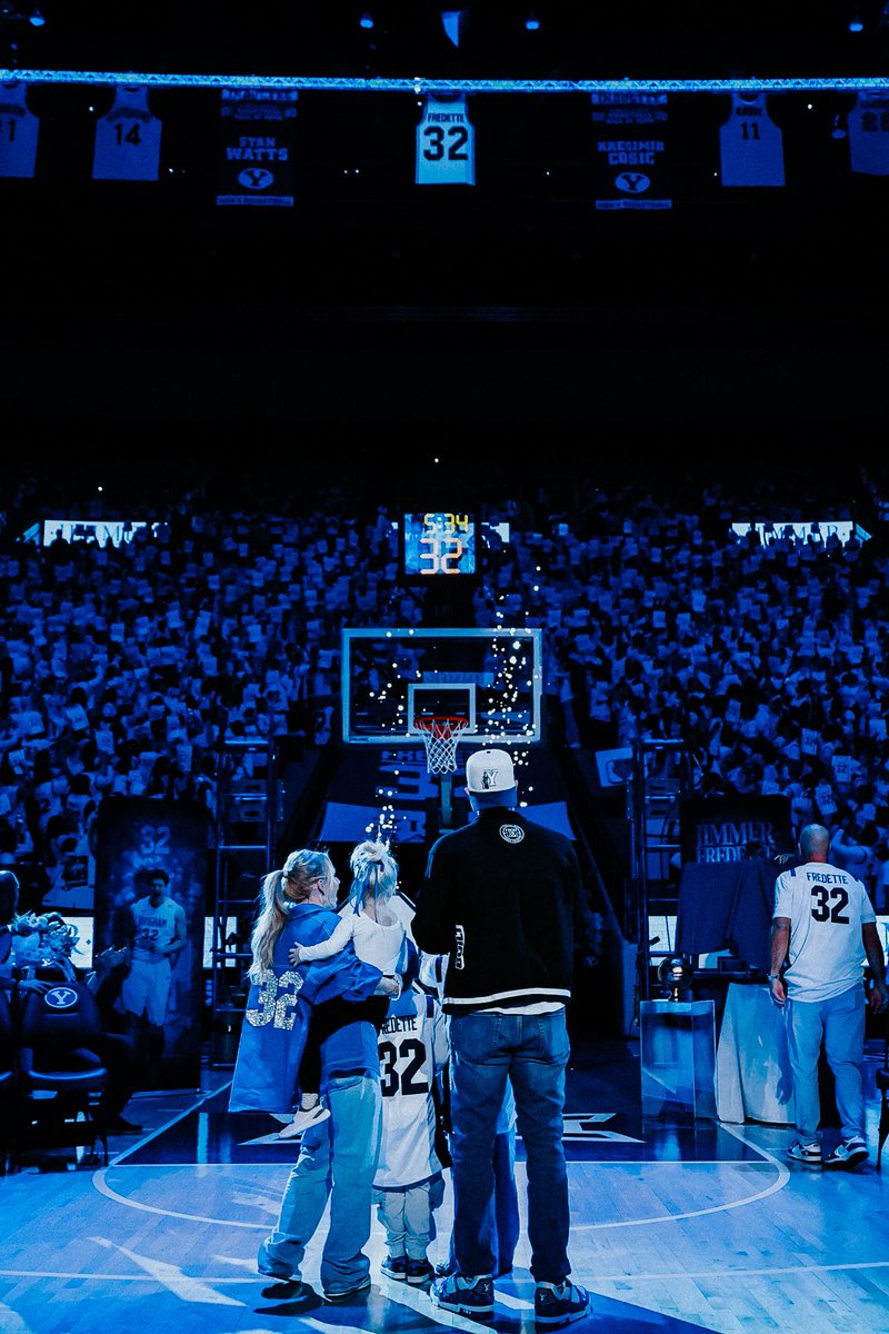 BYU Cougars tweet media