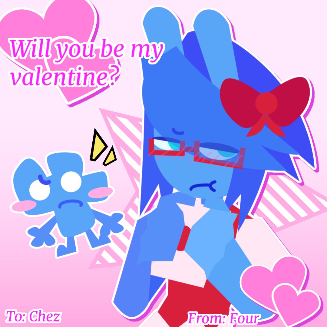 Overrated_Internet (He/Xe/It) tweet media