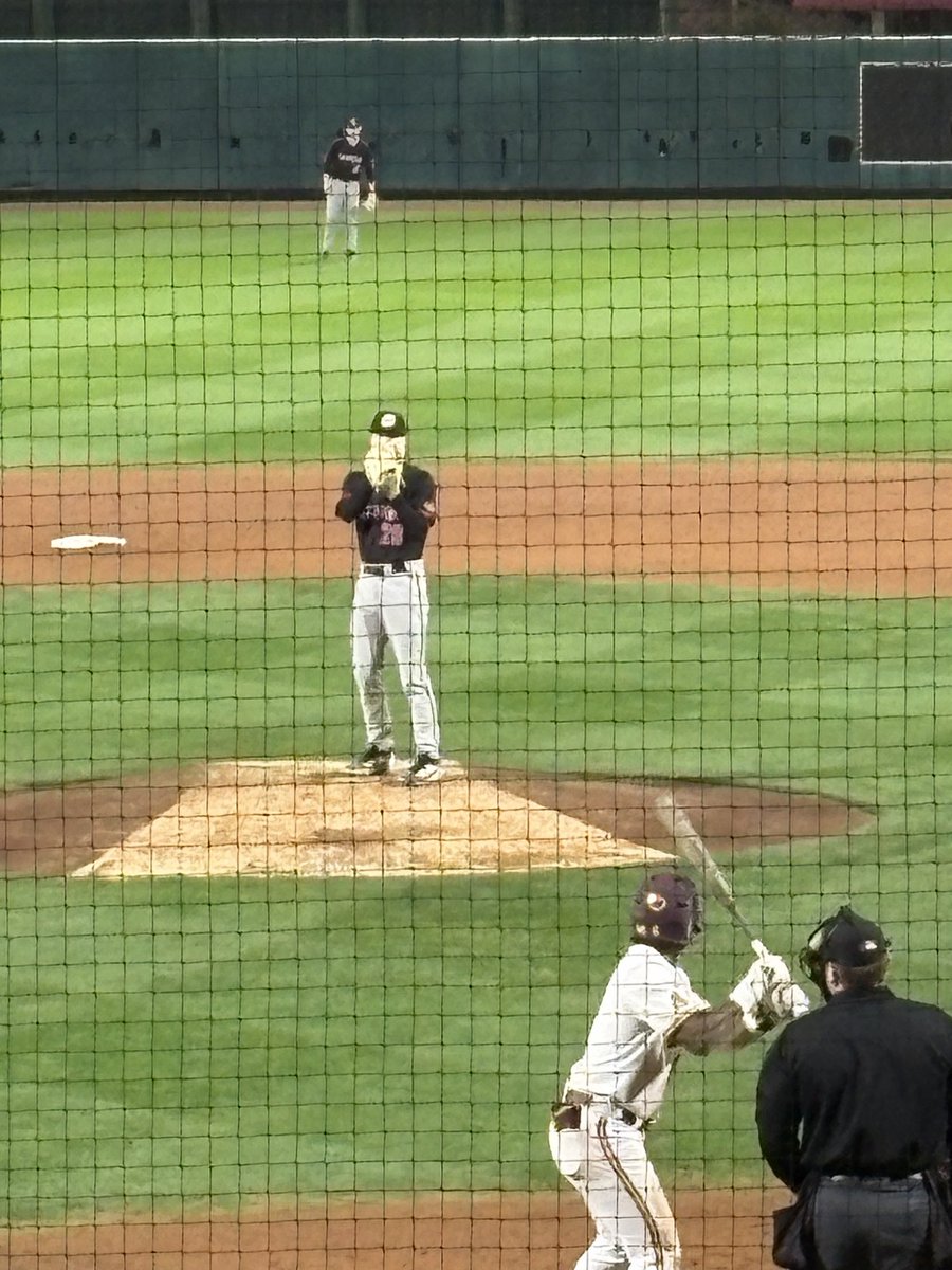 Malcolm Baseball tweet media