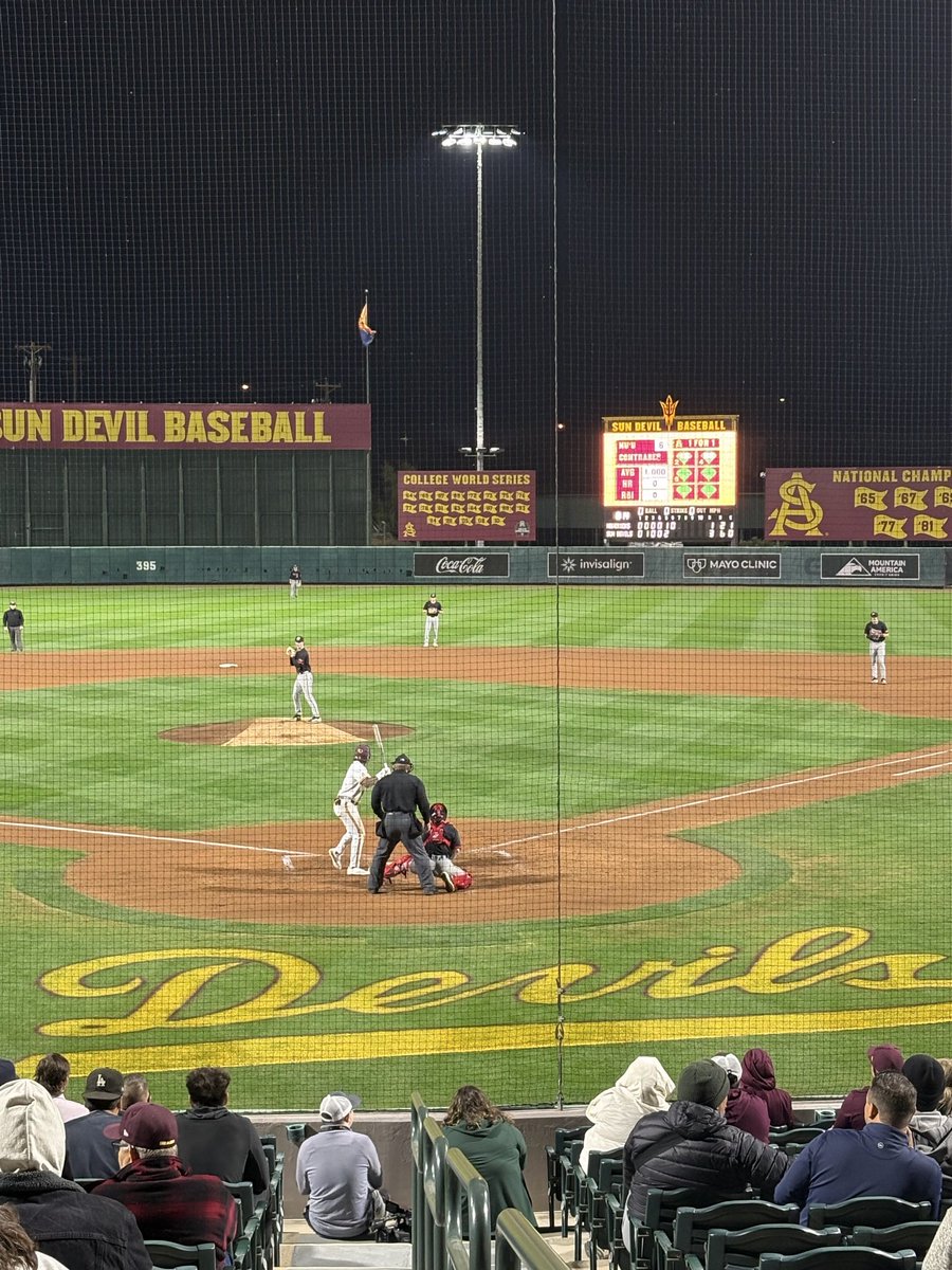 Malcolm Baseball tweet media