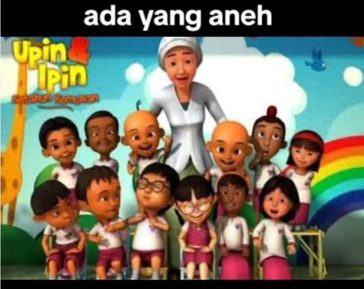 Ketawa itu GRATIS 🛩 tweet media