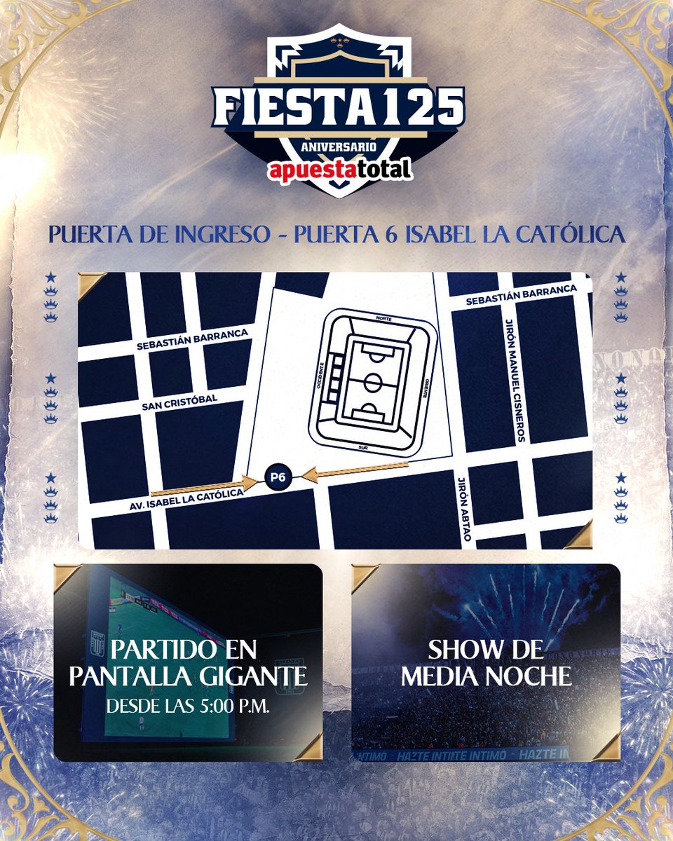 Hace unos días entrada general 60 soles pero como no vendieron ni mierda rebajaron la entrada a 10 soles 🤣🤣🤣🤣🤣🤣🤣🤣🤣🤣🤣🤣🤣🤣🤣🤣🤣🤣🤣🤣🤣🤣🤣🤣🤣🤣🤣