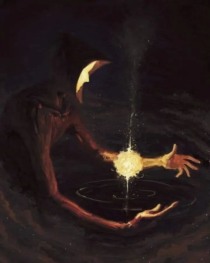 jdomongomedina's tweet photo. "Los seres humanos son como los astros: unos emiten su luz y otros brillan con la que reciben." https://t.co/nUYqFjz8Rg