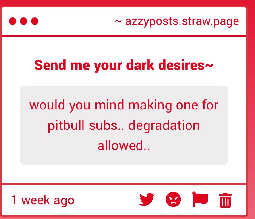 Azzy 🔞 tweet media