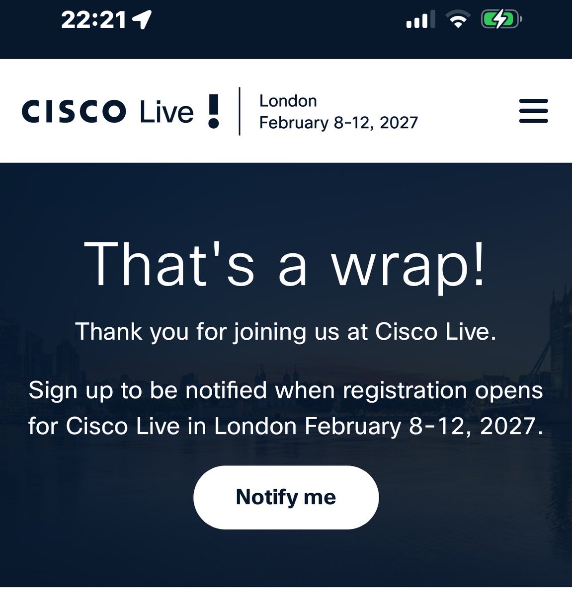 Frank Jimenez 🔜 *redacted* tweet media