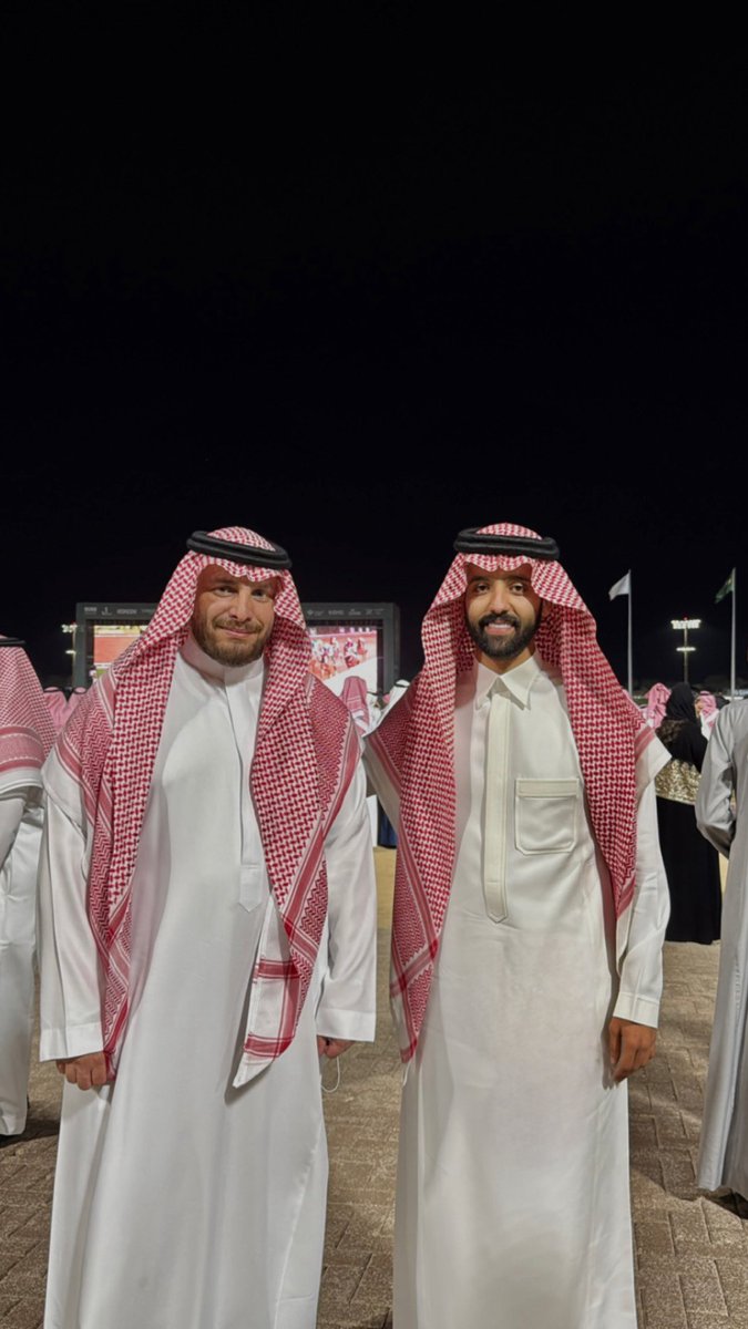 فيصل بن هدلان tweet media