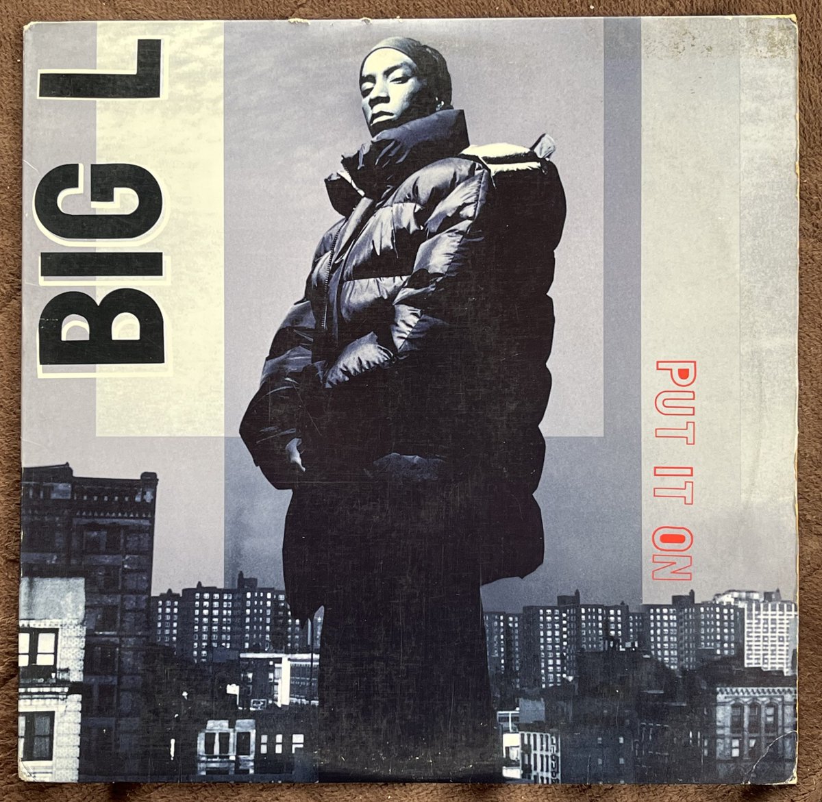 2月15日は、ヒップホップ界が 「もっとも危険な天才」を失った日。 Big