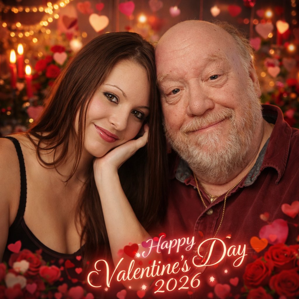 tk26mw's tweet photo. Happy Valentines Day ❤️ https://t.co/D6ruYtwKS8