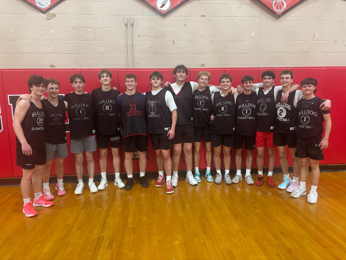 ORR Boys Basketball tweet media