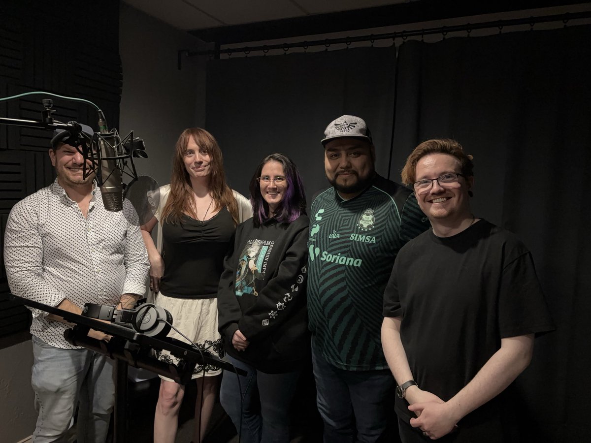 STUDIO TOPAZ tweet media