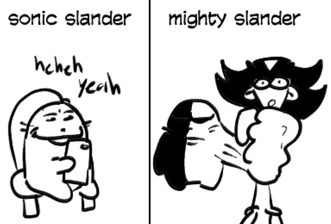 im not fallin for this one timeline