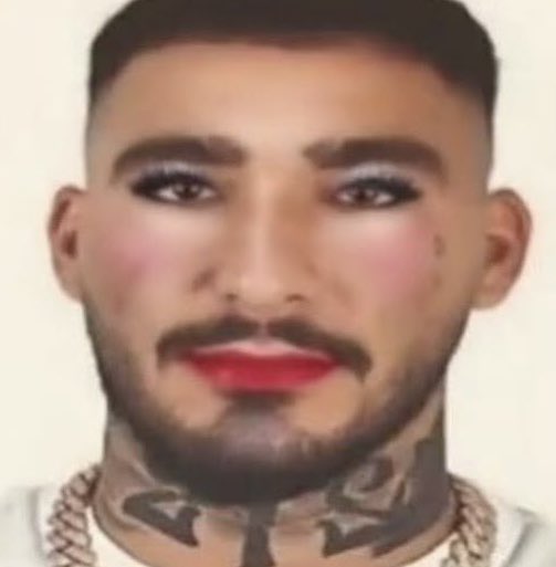 her zaman yaptigimiz makyajın özel günlerde bizi rezil rüsva ediş