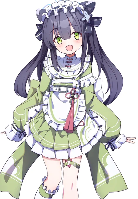 シュン描いた